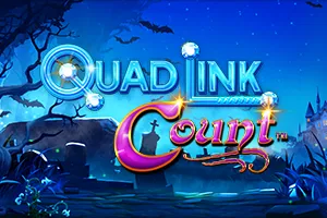 Playtech : Quad Link Count - GOODGAMING138