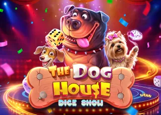 Pragmatic : The Dog House Dice Show - GOODGAMING138