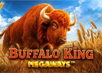 Pragmatic : Buffalo King Megaways - GOODGAMING138