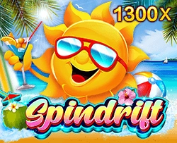JDB : Spindrift - GOODGAMING138