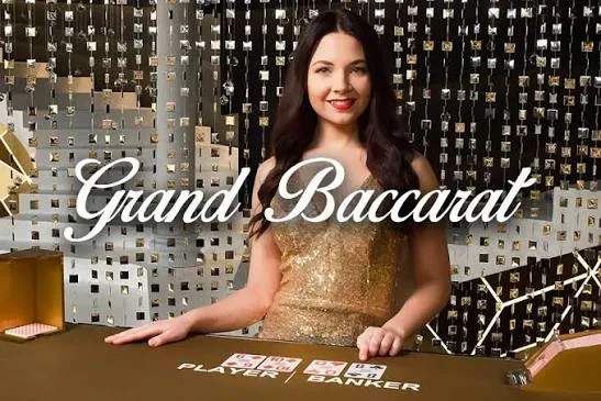 Grand Speed Baccarat 2 - GOODGAMING138