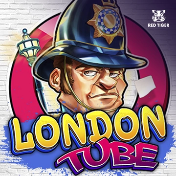 Redtiger : London Tube - GOODGAMING138