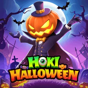 Halloween Fortune - GOODGAMING138