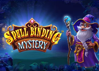 Pragmatic : Spellbinding Mystery - GOODGAMING138
